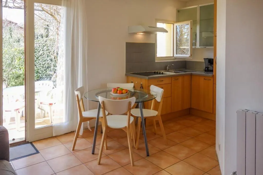 La Franconne- Gite Rouge - Drome Provencale Mirabel-aux-Baronnies Holiday home