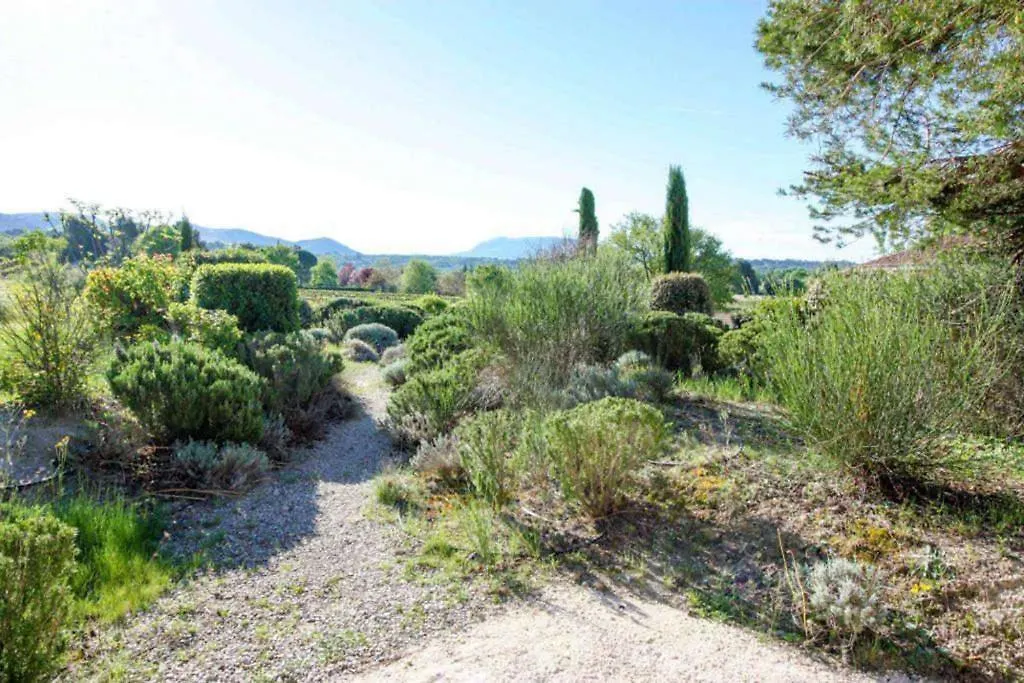 Holiday home La Franconne- Gite Rouge - Drome Provencale Mirabel-aux-Baronnies
