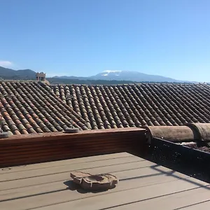 Maison De Charme En Provence Hébergement de vacances