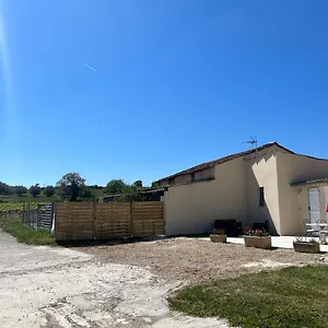 La Fournache Hébergement de vacances