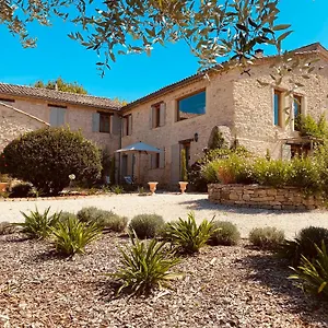 La Bastide Des Oliviers - Aux Baronnies Hébergement de vacances