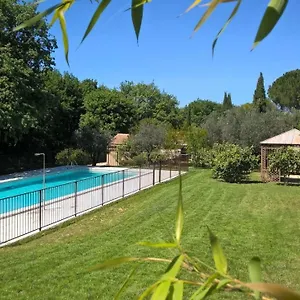 Les Mirabelles Hébergement de vacances