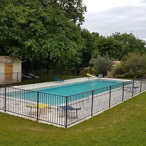 De Charme Hébergement de vacances